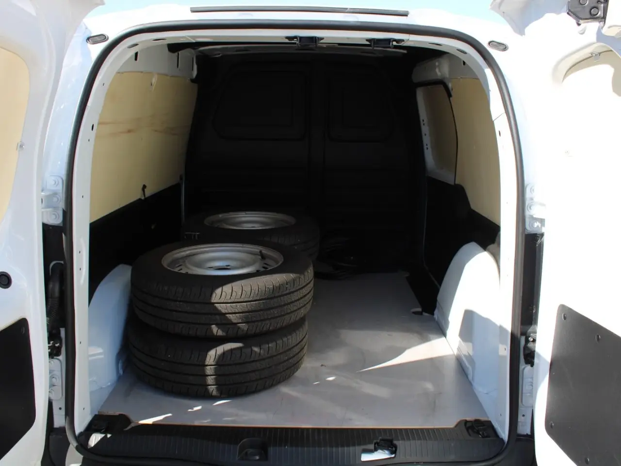 Billede 12 - Mercedes eCitan A3 PRO Van