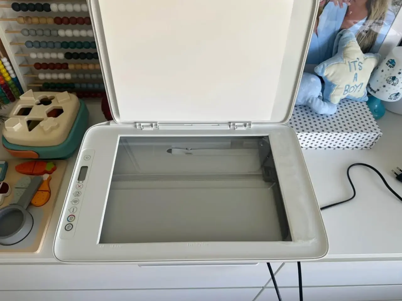 Billede 2 - Printer