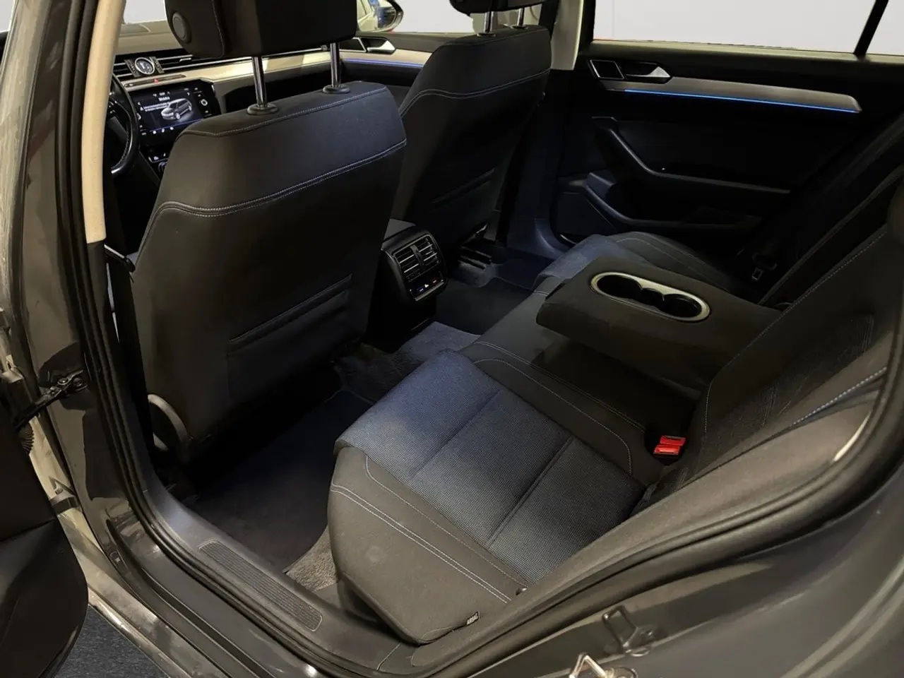Billede 13 - VW Passat 1,4 GTE Variant DSG