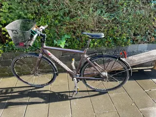 Fin cykel sælges da den ikke bruges