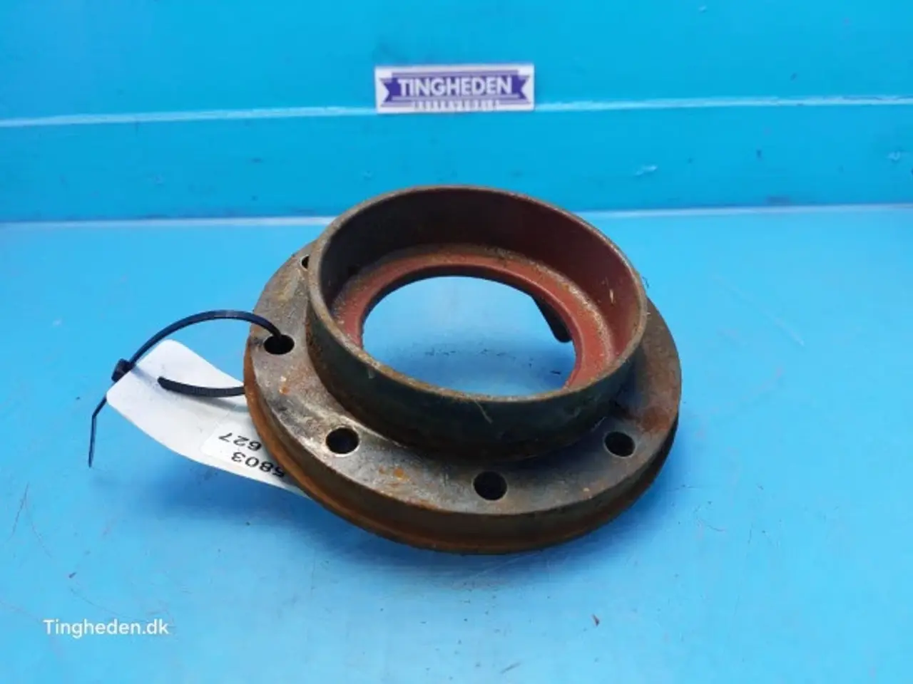 Billede 8 - Laverda 627 Beslag 322047950