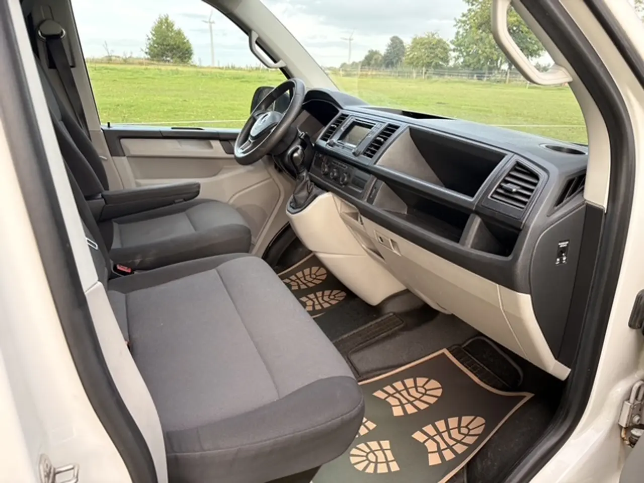 Billede 8 - Transporter 2,0 TDi 150 Kassevogn DSG lang Nysynet