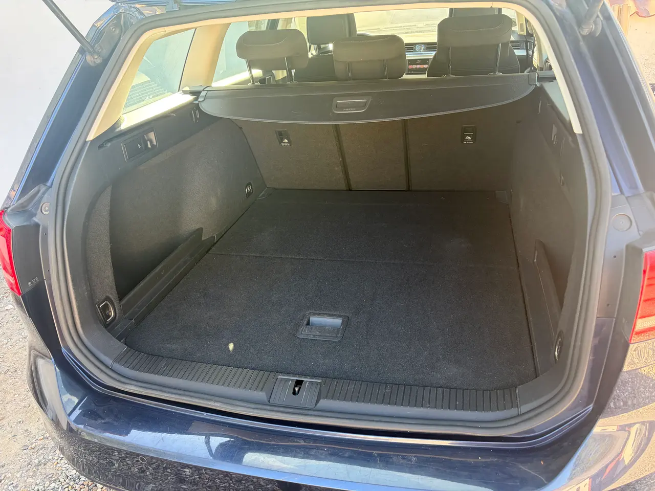 Billede 11 - VW Passat 1.4TSI DSG Stationcar