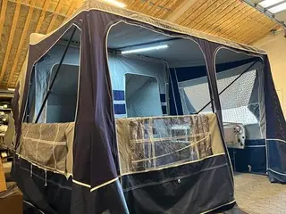Camp-let Concorde 500 LB