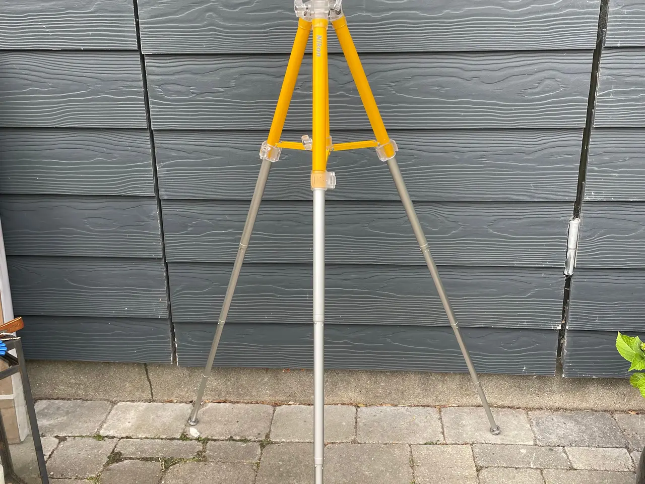 Billede 1 - Fotostativ