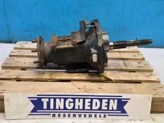 Deutz Agrotron 90 Lår 04436293