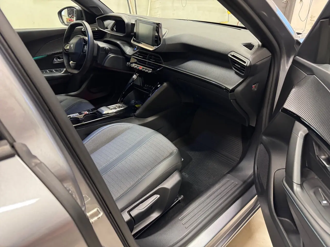 Billede 14 - Peugeot e-2008 50 Allure Pack