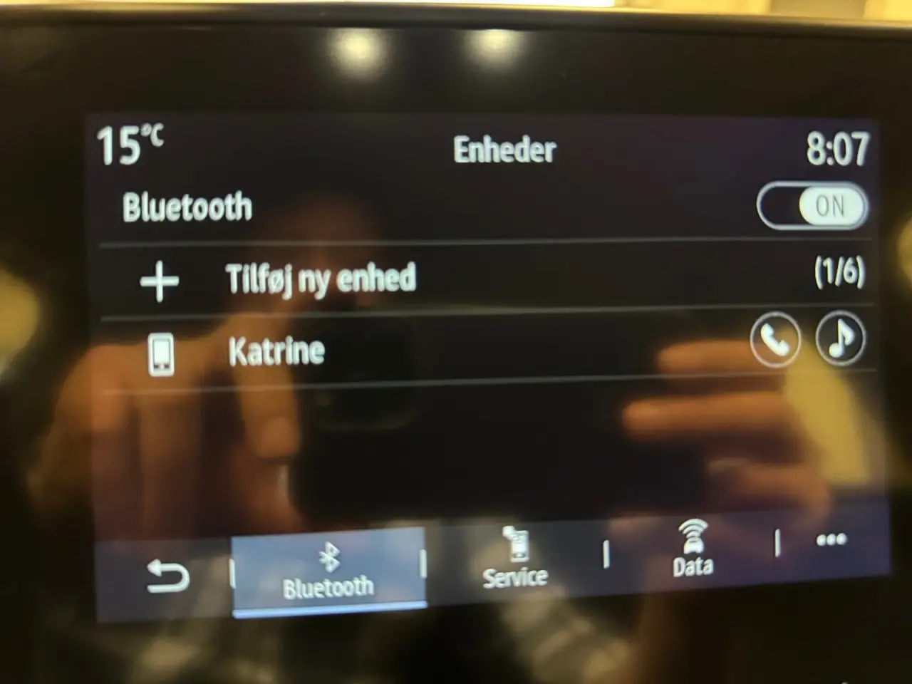Billede 11 - Renault Clio V 1,5 dCi 85 Intens