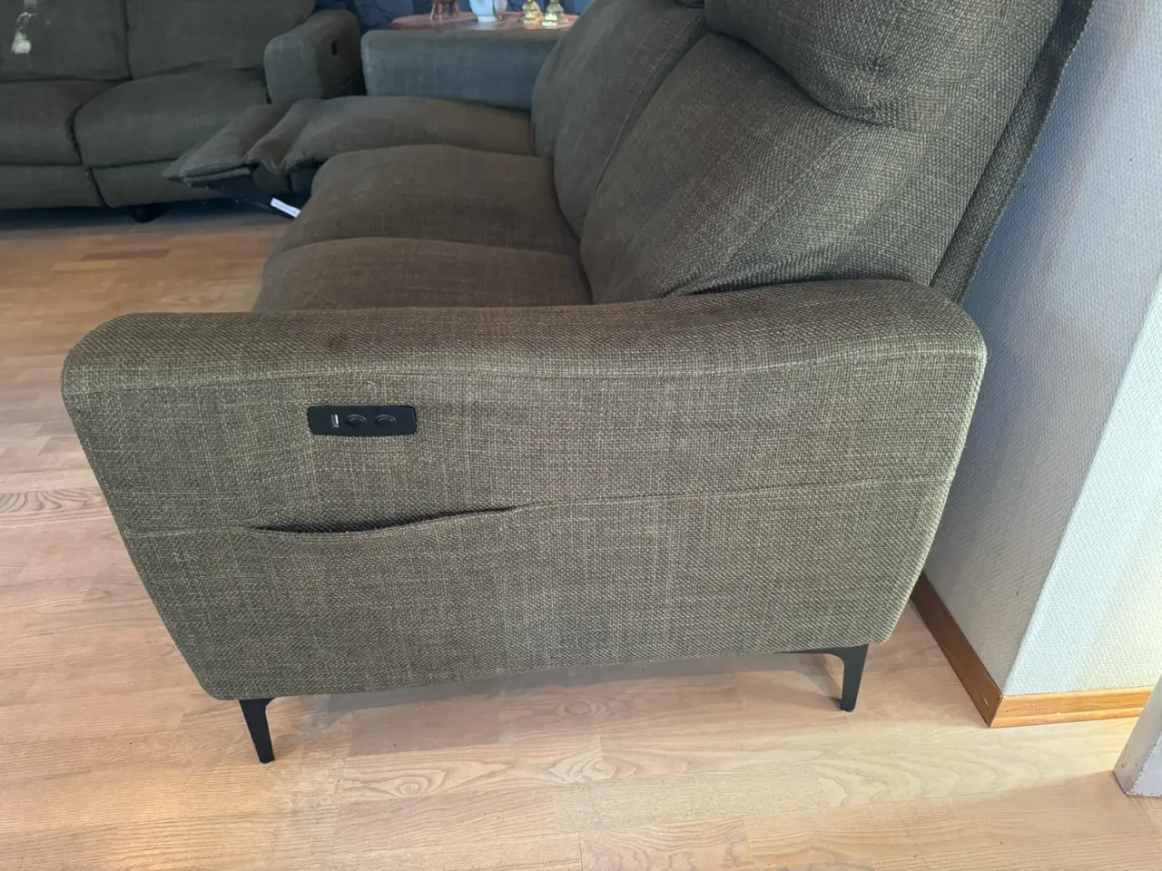 Billede 5 - 3+2 Sofa plus en lænestol