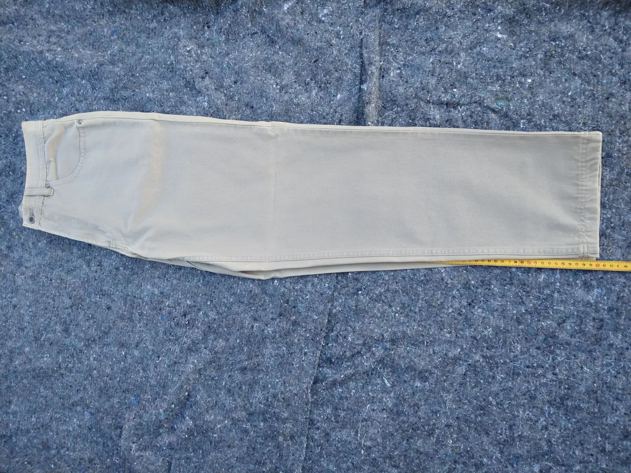 Billede 4 - Chez Leon, str.32, beige-farvet