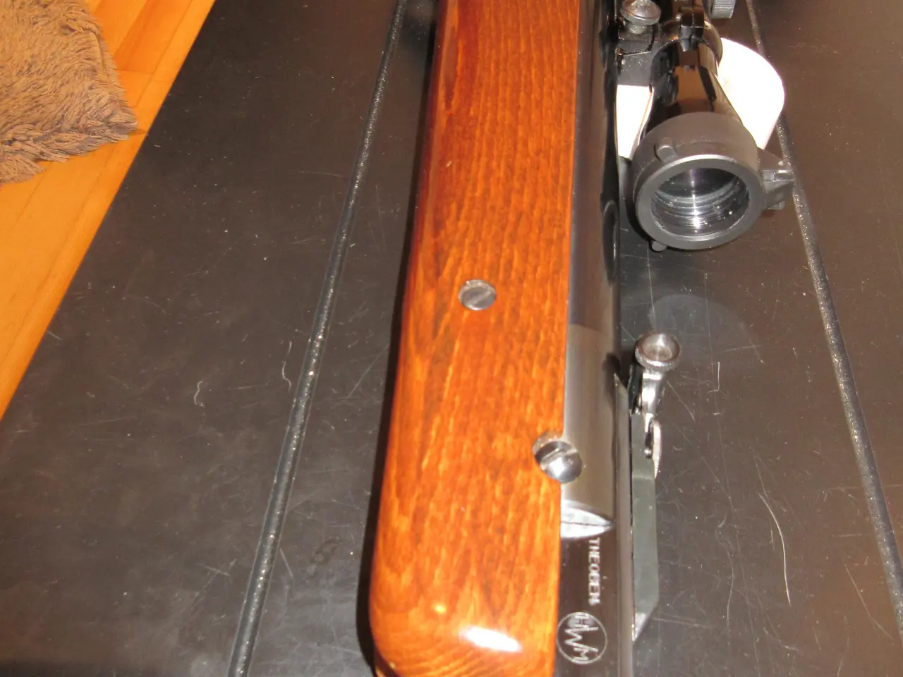 Billede 4 - Weihrauch Mod 90