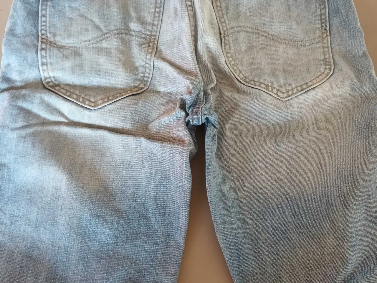 Billede 2 - Herre shorts str. 29. Mærke: Lee