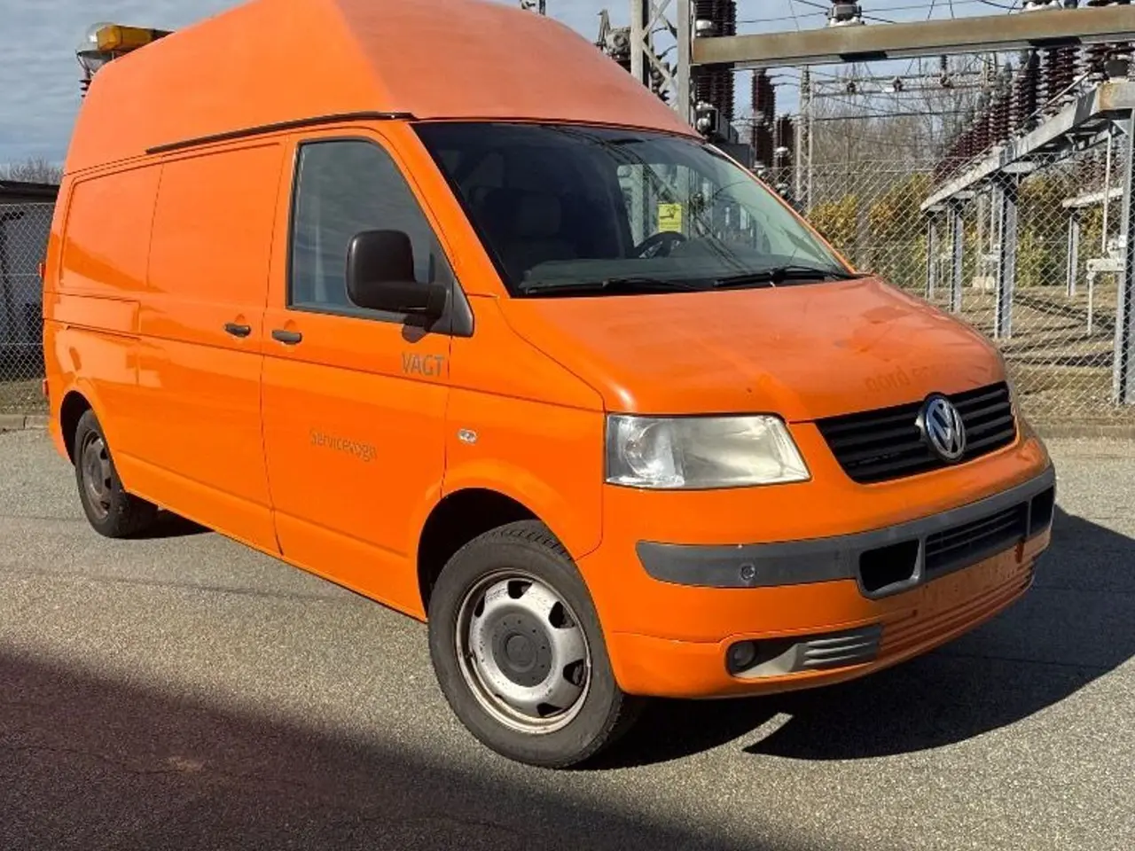 Billede 2 - Volkswagen Transporter
