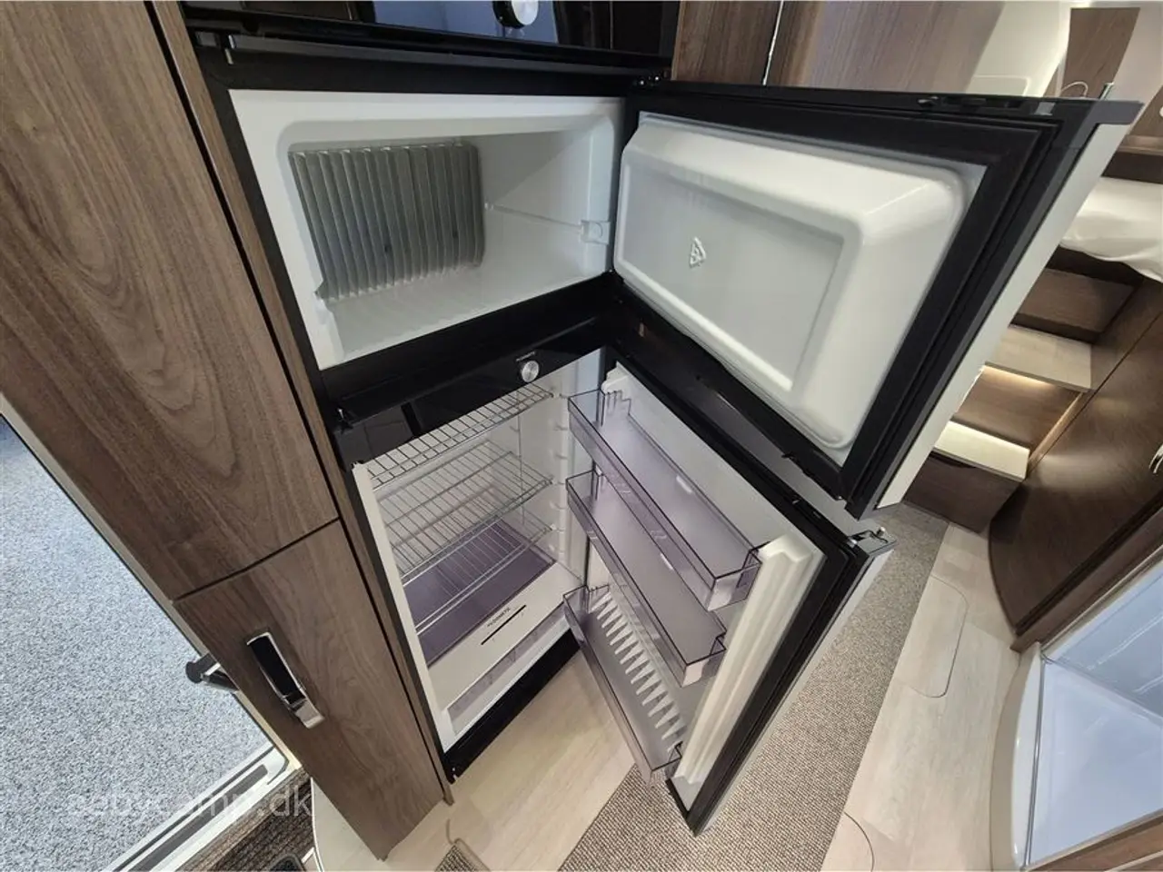 Billede 18 - 2024 - Frankia Platin Pure I 7400 GD Edition