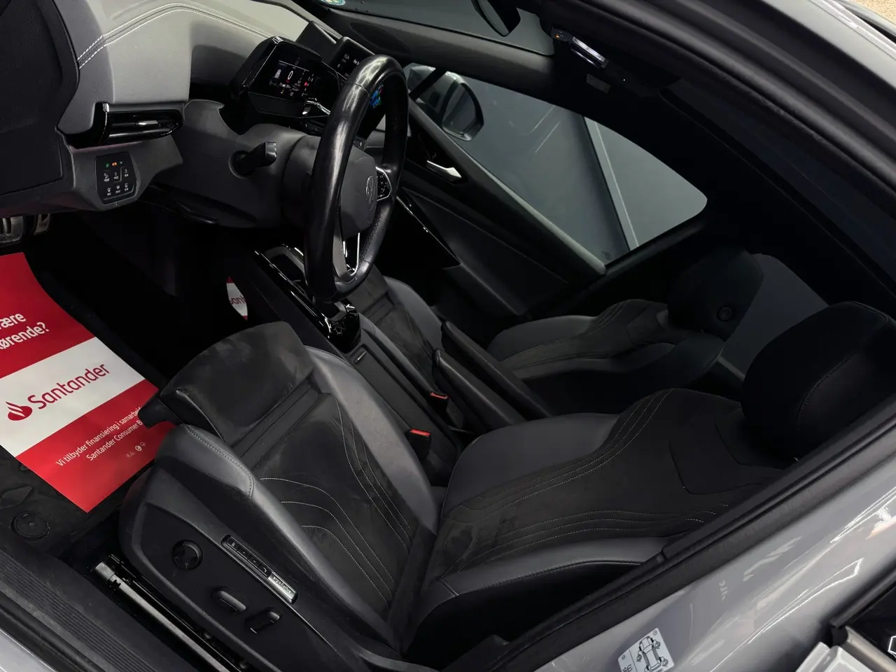 Billede 6 - VW ID.4 77 Pro Performance