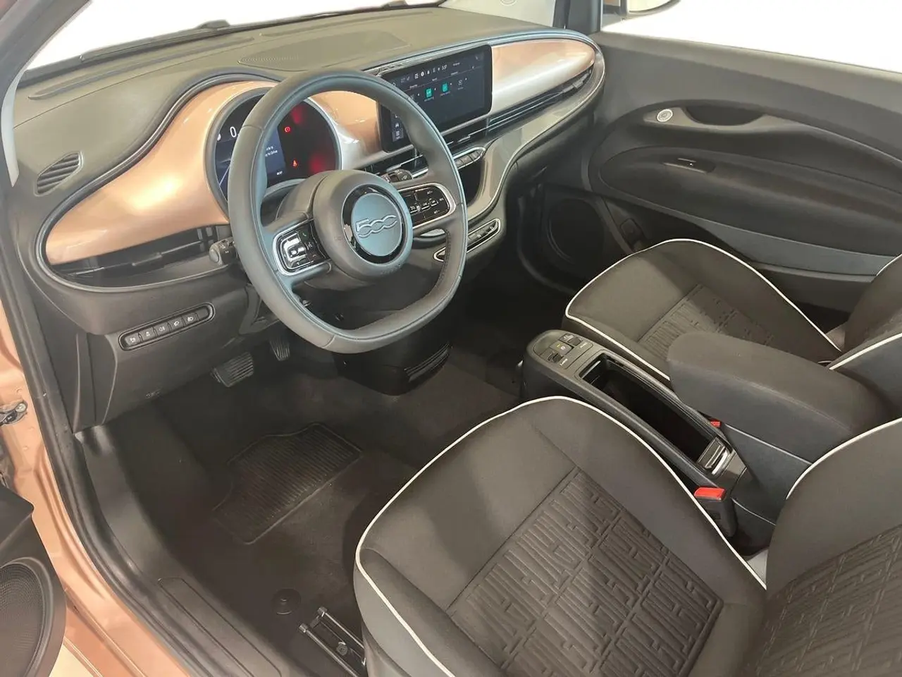 Billede 6 - Fiat 500e 42 Icon