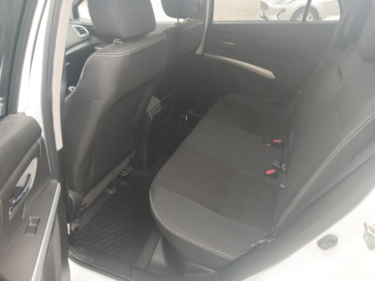 Billede 17 - Suzuki S-Cross 1,0 Boosterjet Active