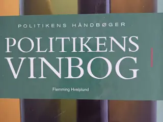 Politikens vinbog
