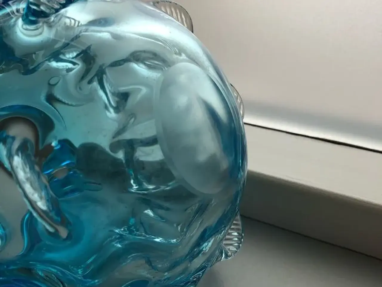 Billede 5 - Retro vase
