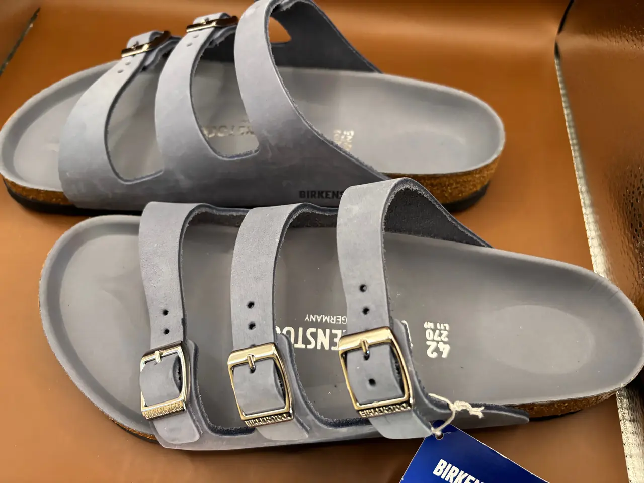 Billede 5 - Birkenstock 