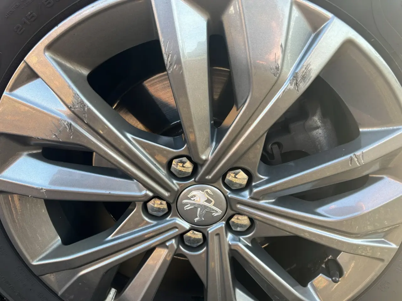 Billede 20 - Peugeot 508 1,5 BlueHDi 130 Allure EAT8