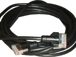 Bang & Olufsen-B&O-Masterlink kabel efter mål, pr meter