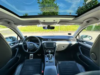 🚗 VW Passat GTE 1.4 TSI Hybrid DSG 218 HK – 2016 