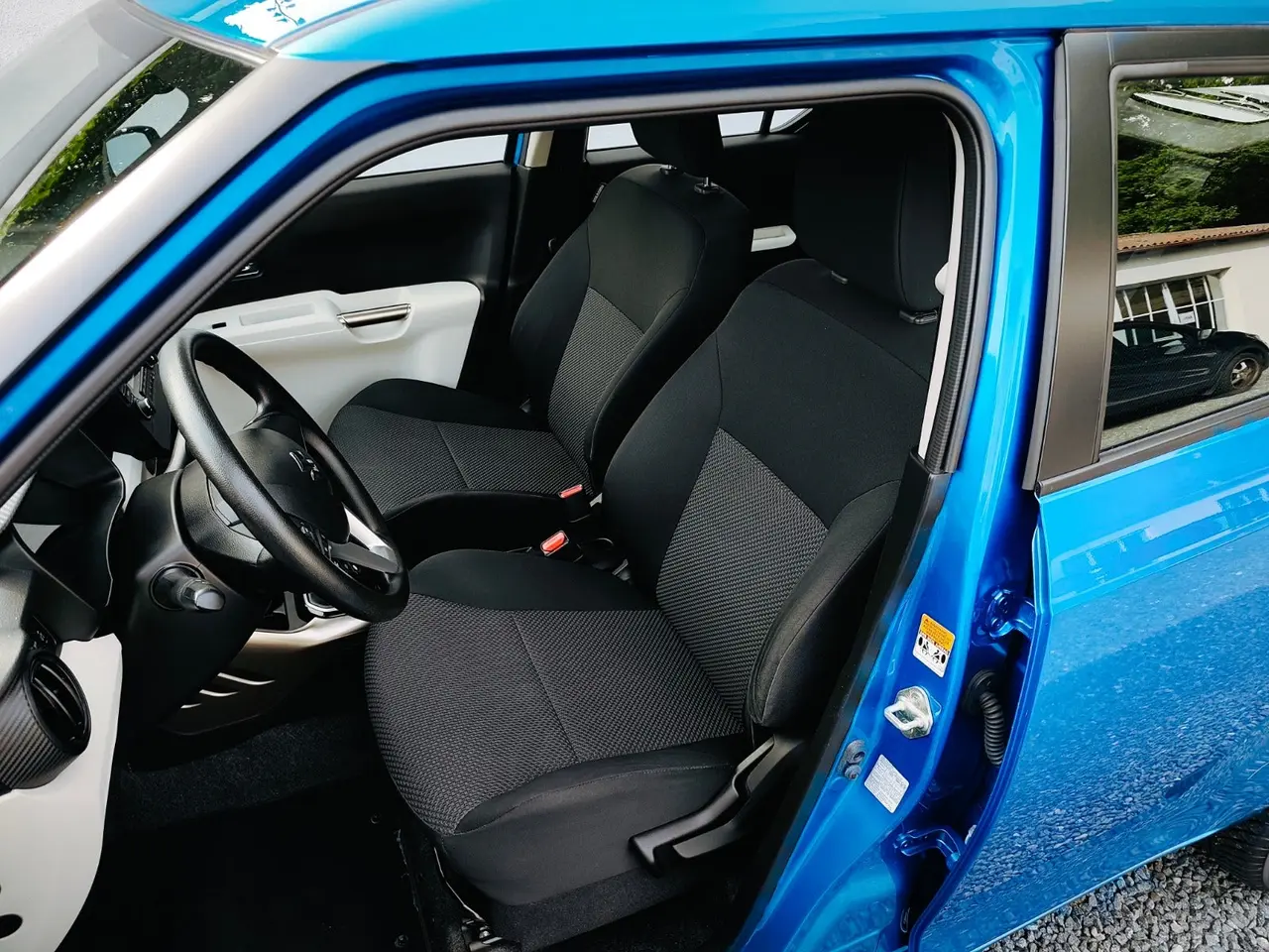 Billede 8 - Suzuki Ignis 1,2 mHybrid Club