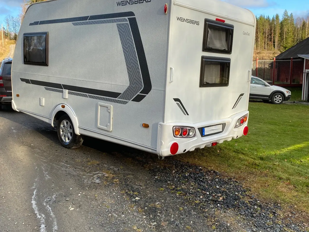 Billede 4 - Weinsberg W52  