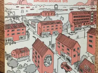 VANGEDE BILLEDER - Dan Turèll