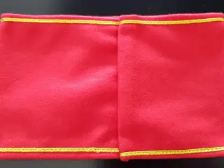 Tyskland WW2 armbind