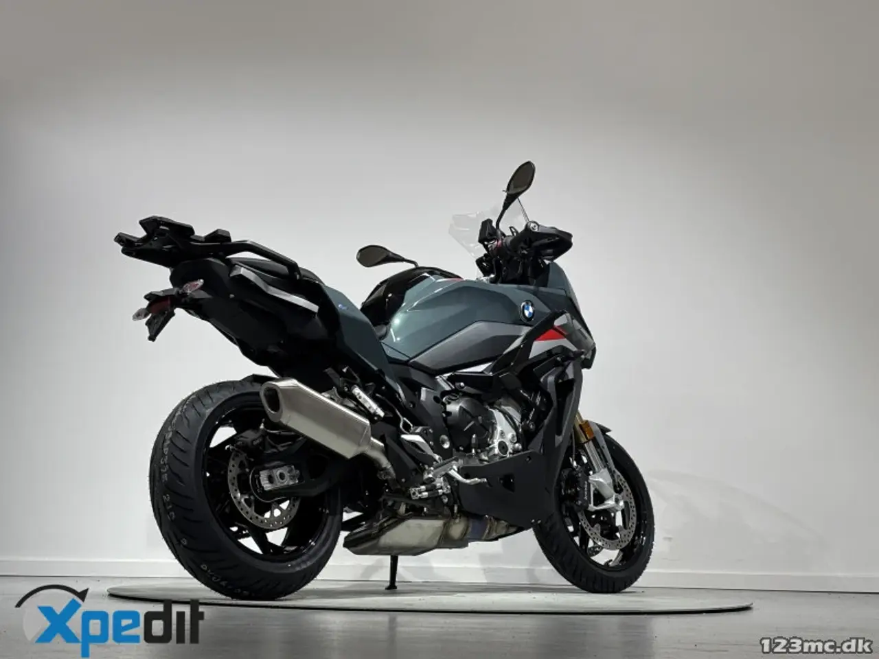 Billede 24 - BMW S 1000 XR