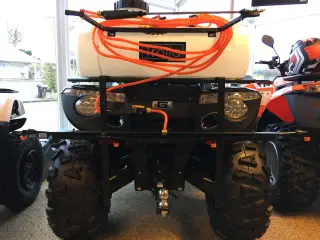 ATV EL-SPRØJTE m/ bom og lance