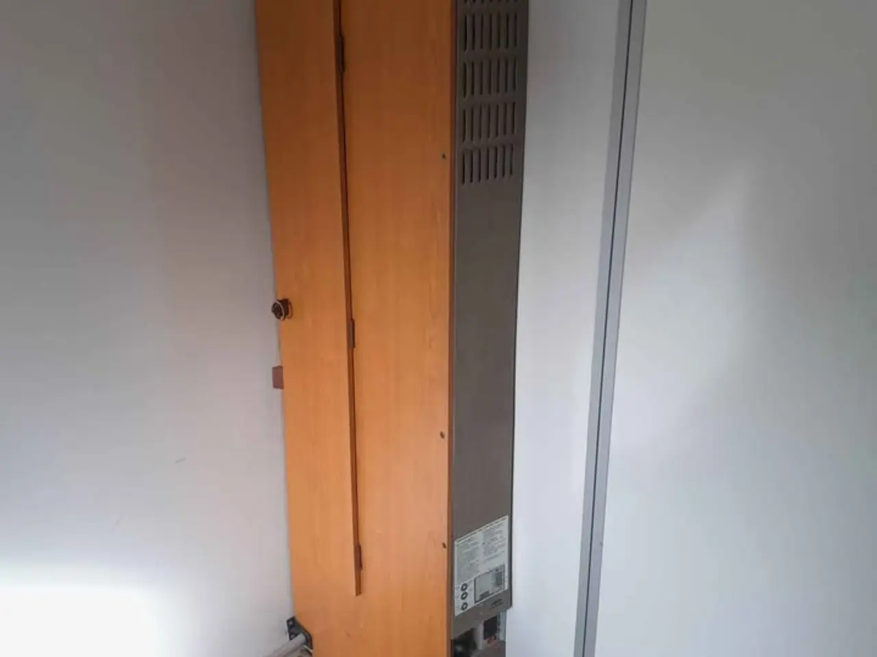 Billede 8 - Skurvogn / mandskabsvogn, tinyhouse el.lign