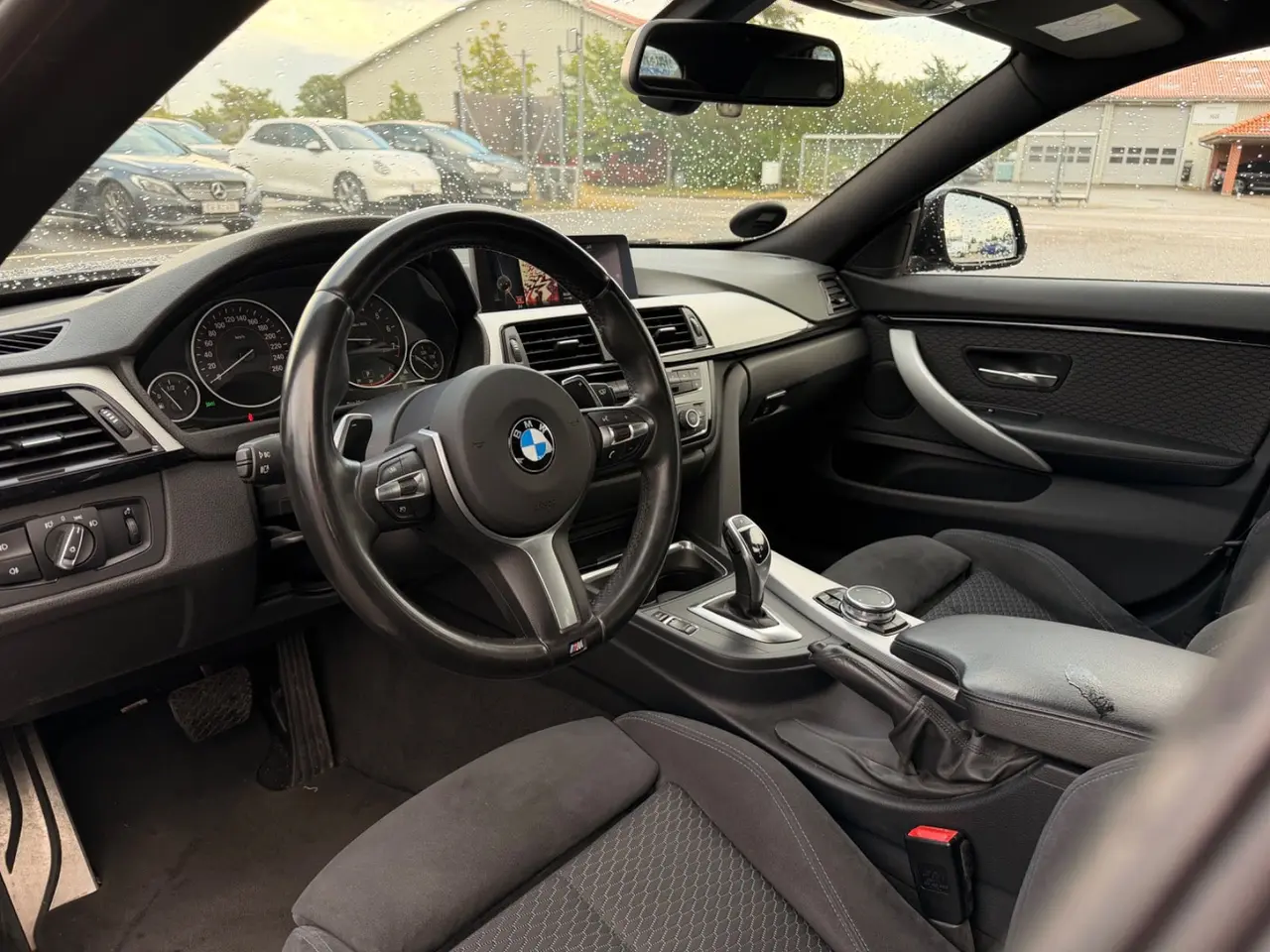 Billede 10 - BMW 435i 3,0 Gran Coupé M-Sport aut.