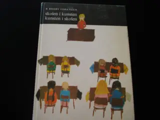 Skolen i kunsten