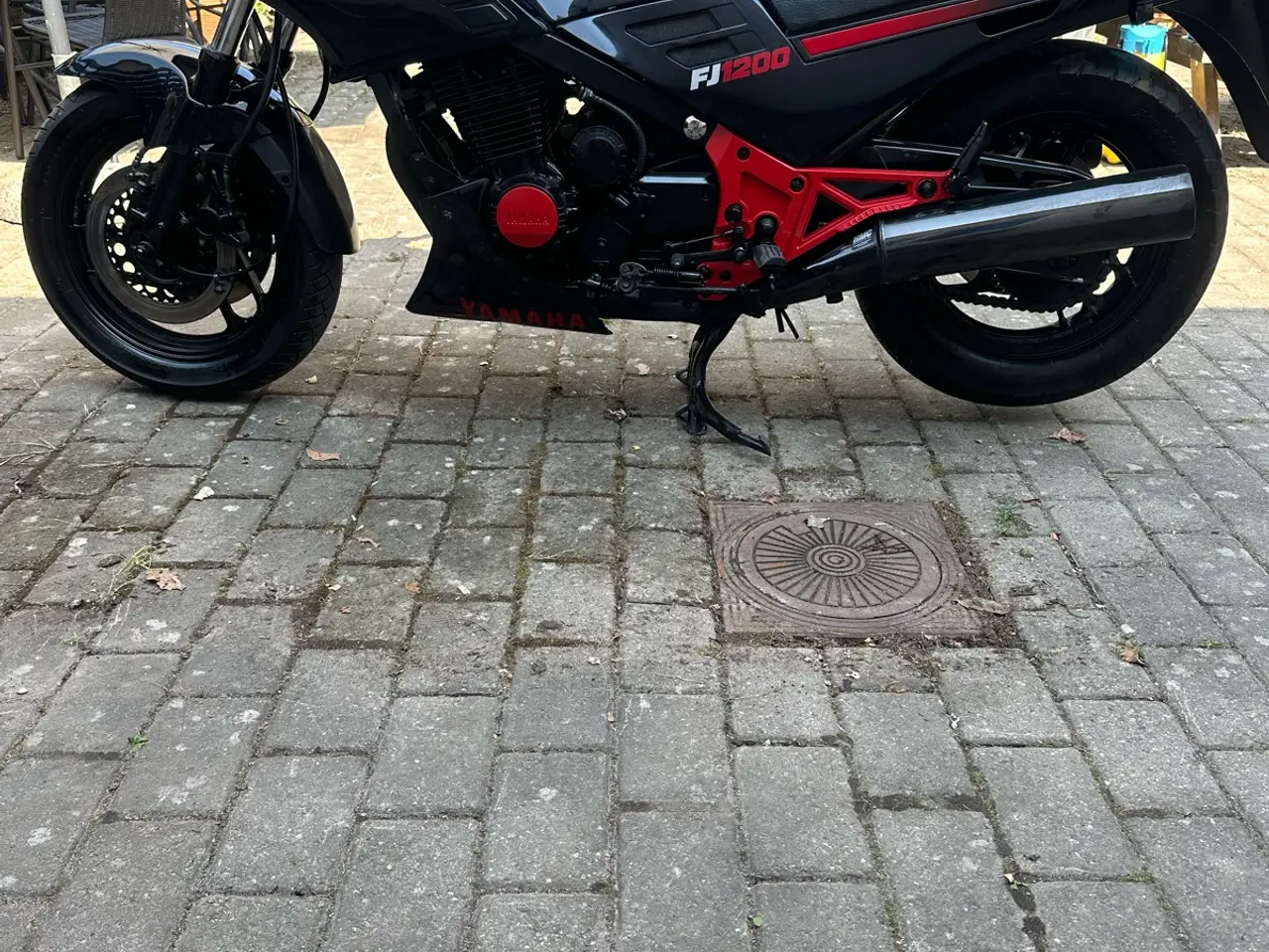 Billede 6 - Verdens bedste touring i 1986