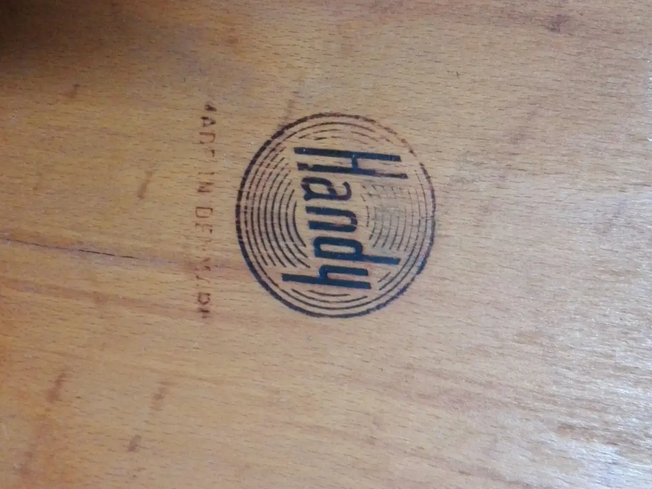 Billede 2 - Handy klapstol