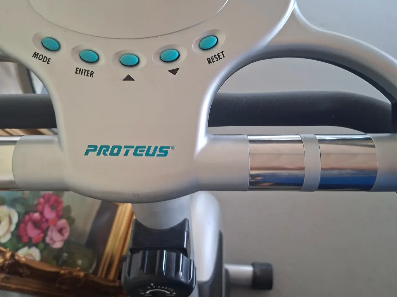 Billede 6 - Motionscykel protours