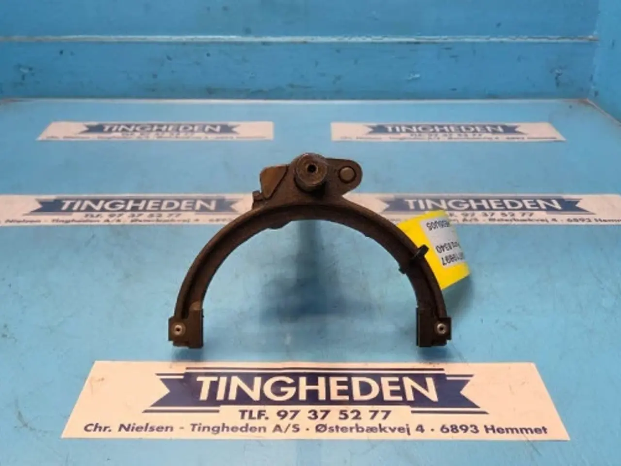 Billede 1 - Ford 8340 Skiftegaffel F0NN7230AA