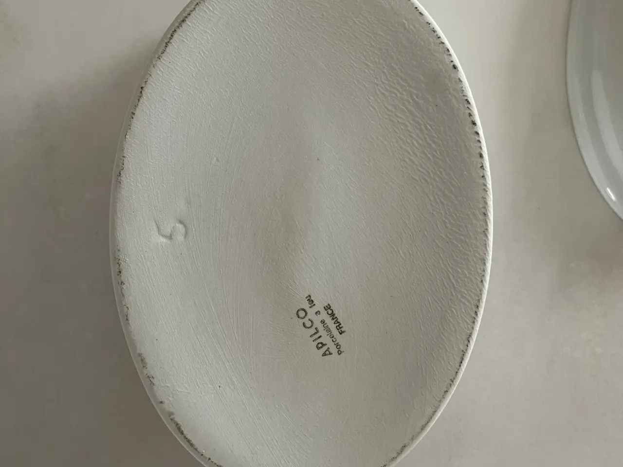 Billede 3 - Apilco postejform