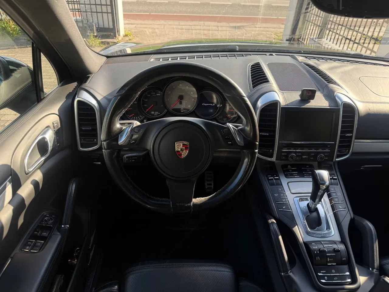 Billede 5 - Porsche Cayenne S 4,8 Tiptr. Van