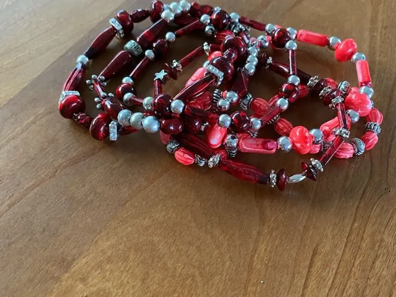 Billede 4 - Smarte armbånd