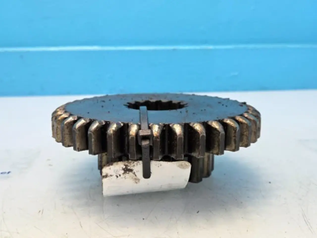 Billede 9 - John Deere 1075 Tandhjul H32057