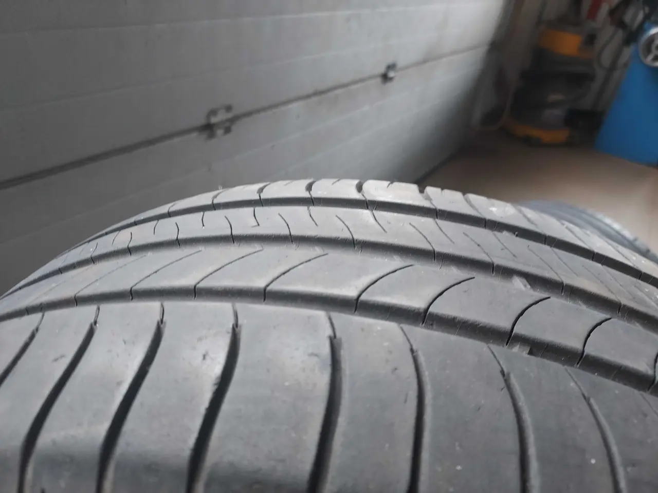 Billede 5 - Michelin 195/55R16