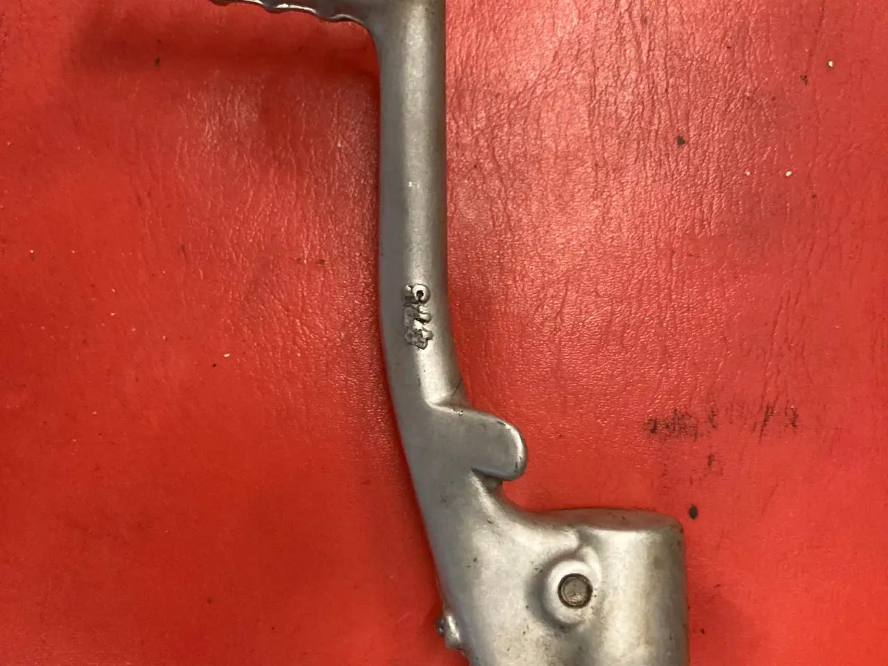 Billede 8 - Honda CR125 1990 overskudsdele fra projekt