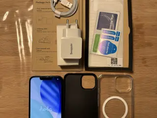 iPhone 14 128gb, midnight