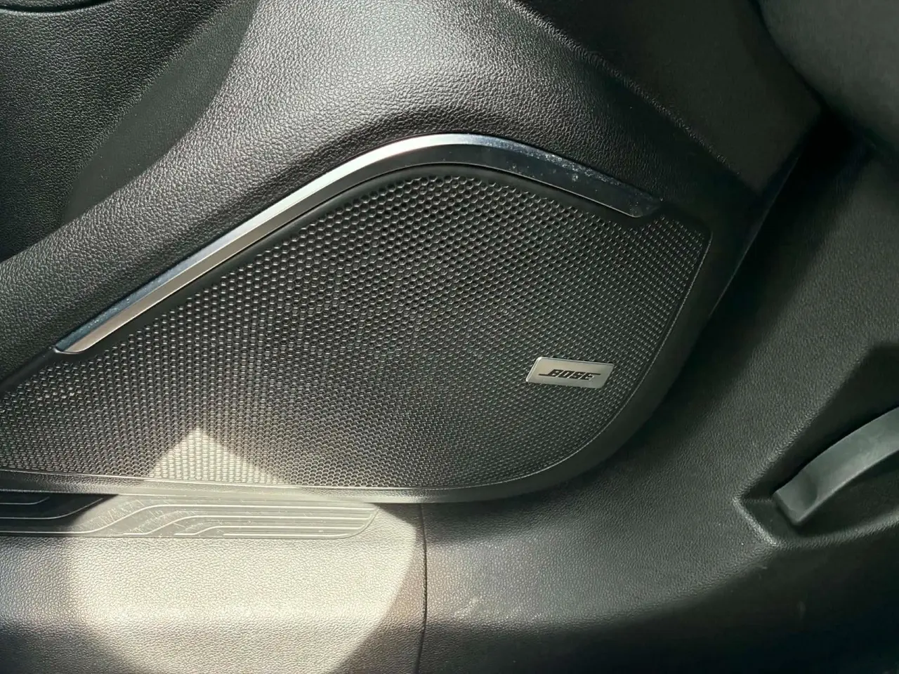 Billede 19 - Renault Megane IV 1,2 TCe 130 Bose Edition EDC