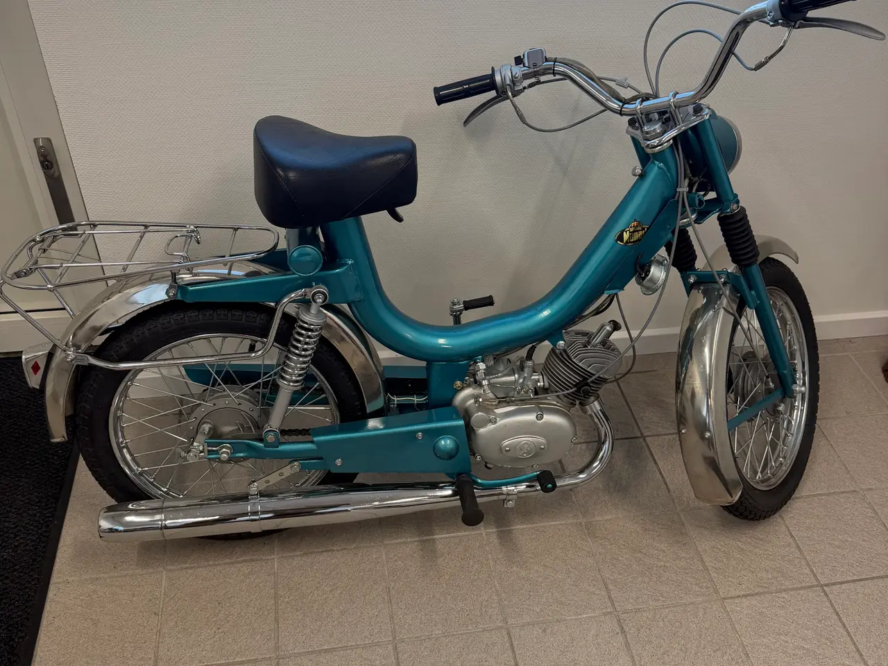 Billede 1 - Sachs Monark