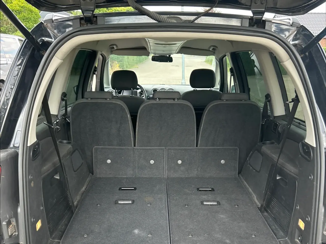 Billede 6 - Rigtig flot ford Galaxy nysynet